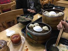 -百年尹氏汤包(湖南路狮子桥店)