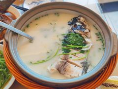-天乐农家鱼头王(天目湖店)