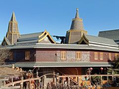 -呀路古热带植物园