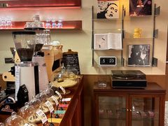 -The Roastery By AllYouWant(福田店)