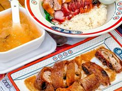 -余百年·现烧烧腊(布吉金利店)