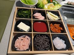 -海底捞火锅(河东万达广场店)