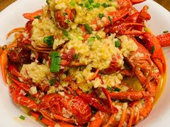 -虾小龙老长沙龙虾馆(坡子街店)