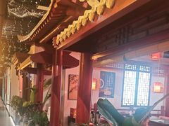 -秦月轩·陕西家乡菜(阜成路·五棵松店)