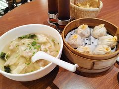 -大食代美食广场(上海中心店)