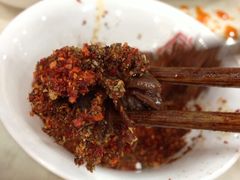 鸡胗-家禧年代老火锅(中山路店)