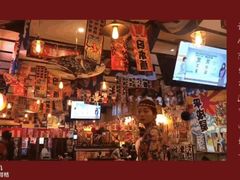 -平成屋·午肴夜酒(四川北路店)