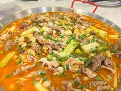 -关二兔江湖菜馆(峰景里店)