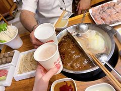 -傣妹火锅(四川北路店)