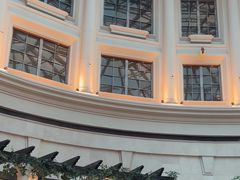 -漢咖啡·全服务式自助晚餐(武汉洲际酒店)