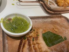 -帕娜·泰式茶餐厅·Bistro(近铁广场店)