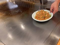 -飞阳铁板烧(ME TOWN购物中心店)