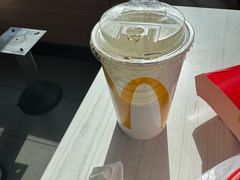 -麦当劳(交道口店)