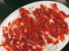 -八合里潮汕鲜牛肉火锅(上海汇智广场店)