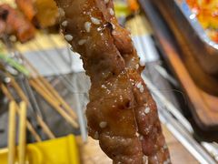 -那些年记忆烧烤