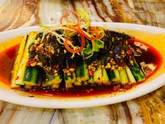 -椿记烧鹅(叠彩店)