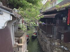 -绍兴鲁迅故里·沈园景区