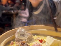 -老阿爸鲜鱼土菜(昆山花桥店)