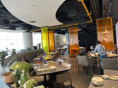 -小大董·烤鸭(观景餐厅·南京西路店)