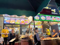 -花圃园餐厅店(和田二街28号院店)