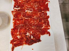 -品牛阁潮汕牛肉火锅(洋河店)