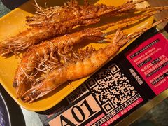 -牛New寿喜烧(中山公园龙之梦店)