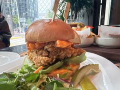 -京A Taproom·精酿餐吧(CBD店)