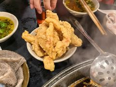 -酒友老火锅(渝中店)