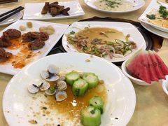-宏八酒楼(西樵山景区店)