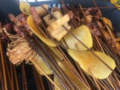 -长药唐师乐山油炸(石人直营店)