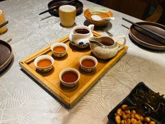 -大洋家·潮汕鱼鲜·花胶砂锅粥(天河东路店)