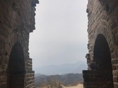 -蟠龙山长城景区