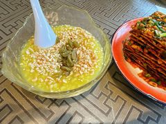 -新繁老號豌豆汤饭店·江湖菜(宝光寺店)