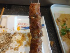 -邢氏老太太烤串(北兴街店)