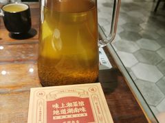 -味上湘菜馆(河马店)