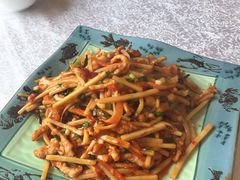 -李老爹香辣蟹(宣武门店)