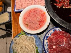 -陈眼镜火锅(总店)