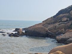 -那琴半岛地质海洋公园