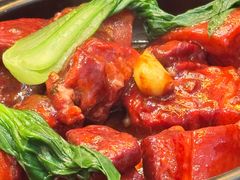 -马凯餐厅(长椿街店)