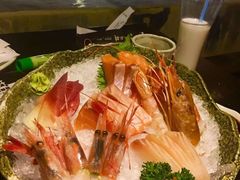 -梅筑·创意料理(王府井百货店)