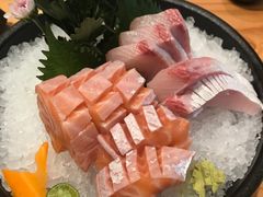 -吟松日式料理(莘庄店)