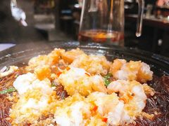 -绿茶餐厅(雁塔大悦城店)