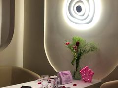 -晶雅花园西餐厅(南京首店)