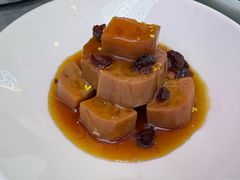 -小厨娘淮扬菜(天印大道店)