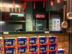 -新兴园饺子馆(北京百子湾店)