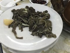 -鑫来顺大铜锅涮羊肉(中山门旗舰店)