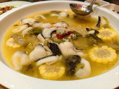 -百年神厨·地道川菜(清江西路店)