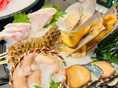 -官也街澳门火锅(新源里店)