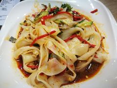 -魏家凉皮(博水商务大厦店)