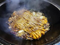 -崔记生活·铁锅炖鱼粘卷子(总店)